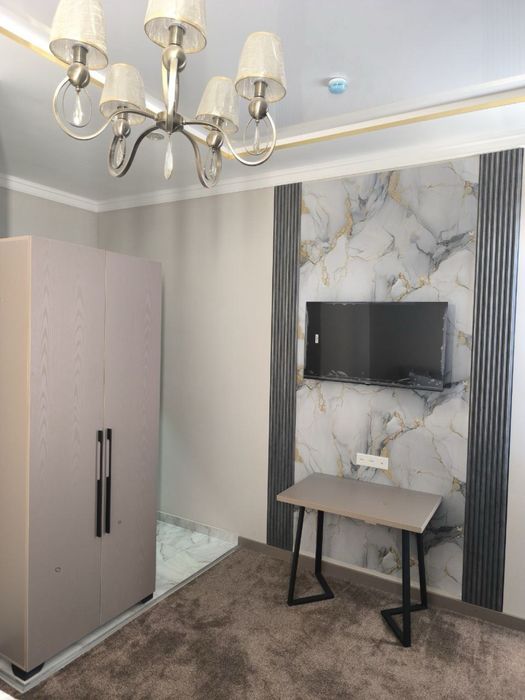 Продаётся Новая постройнная Гостиница на Ханабаде