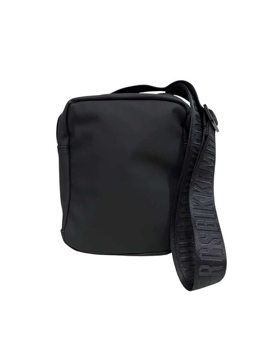 Оригинална мъжка чанта Bikkembergs E2CPME170022_999Black