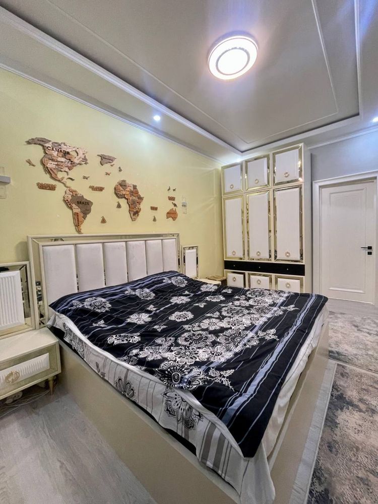 Продается квартира в ЖК Oq Saroy