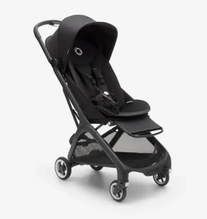 Продам прогулочную коляску