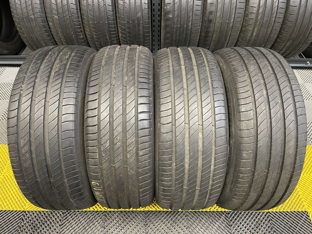 205/55R17 Vara Hankook Michelin Set cauciucuri anvelope 7mm Originale