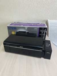 Продам бу принтер Epson l805
