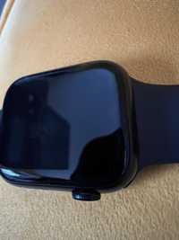 Смарт часовник Apple Watch 8 45mm Midnight