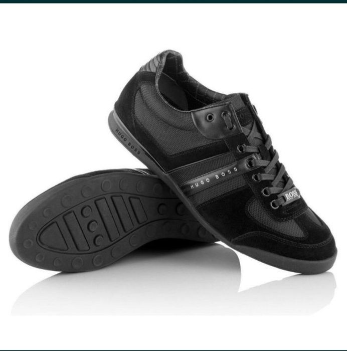 Boss -Много Запазени