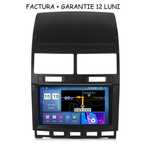 Navigatie Android 13 VW TOUAREG 2004-2010 Waze YouTube CarPlay CAMERA