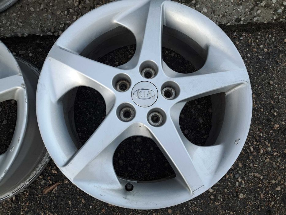 5x114,3/17 Kia Dacia Hyudai Honda Mazda Renault 5х114.3/17
