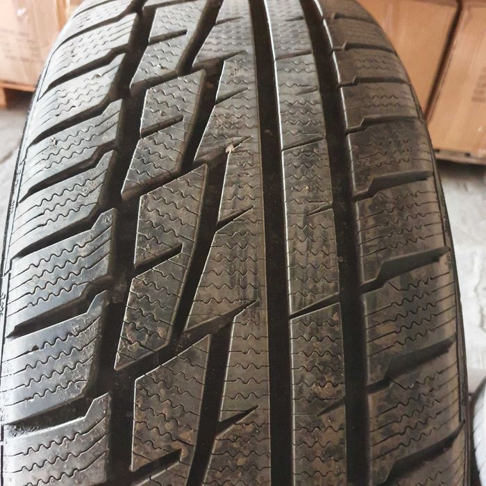 Зимни гуми Matador Sibir Snow 255/50/19