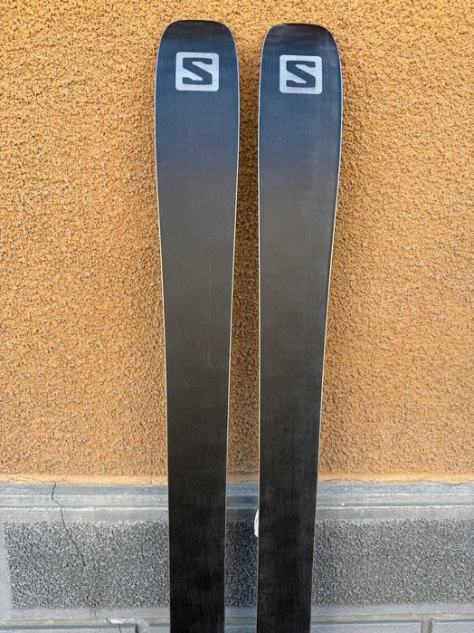 schi salomon stance 90 L182cm