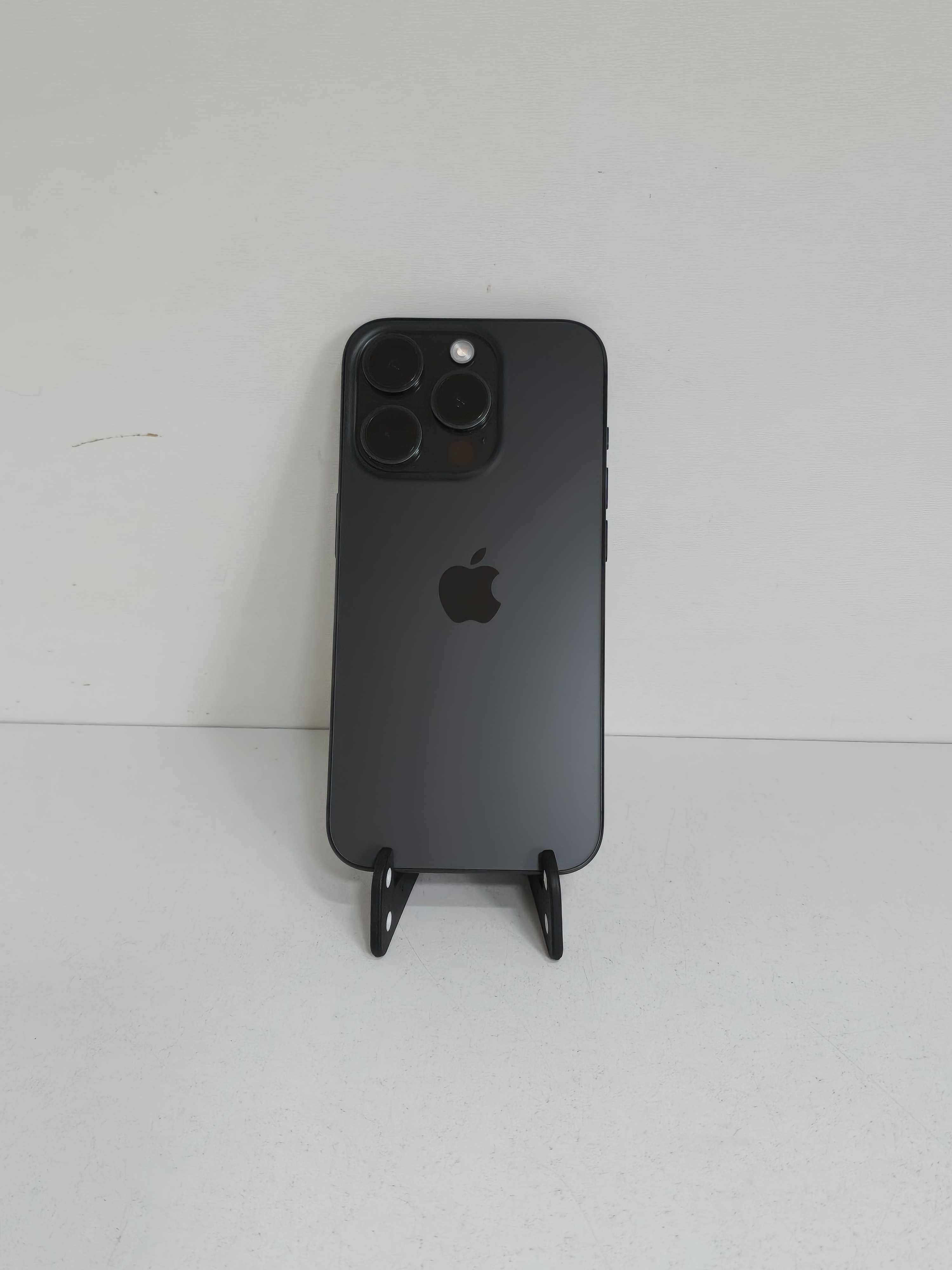 iPhone 15 Pro, 256 Gb - KLI Amanet