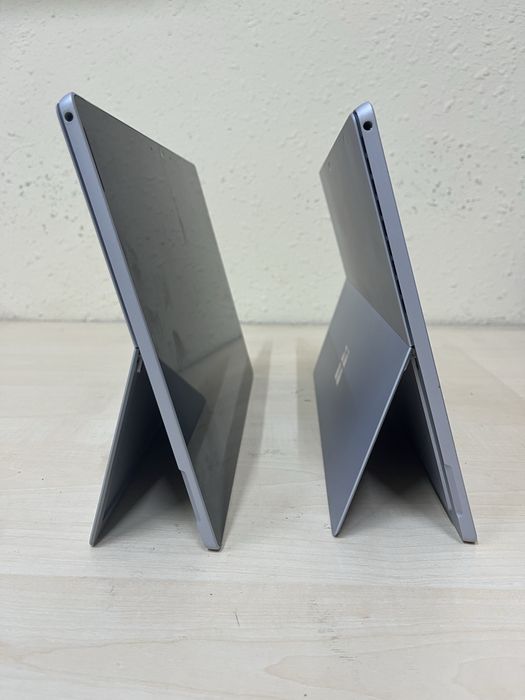 Планшет на Windows Microsoft Surface Pro 7+ i5 11gen 8gb ram  128 ssd
