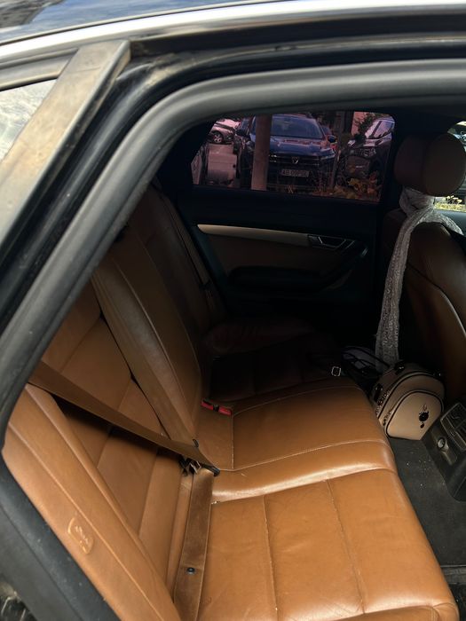 Vând sau Schimb Audi A6