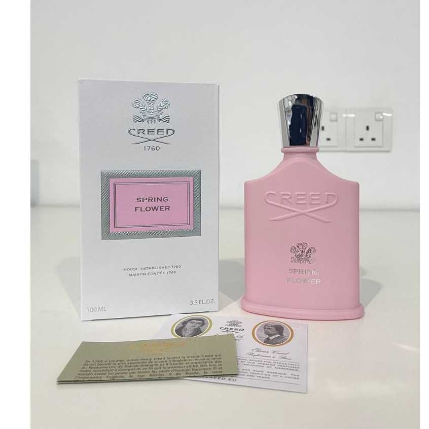 Creed Spring Flower 100ml EDP