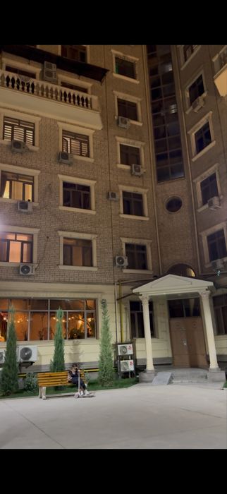 Продаётса 83кв Яккасарай