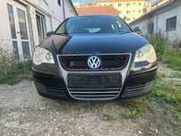 Volkswagen Polo 1,4 Benz și Gaz , 2009