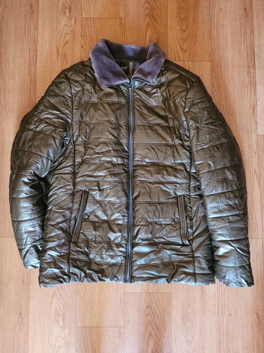 Куртка мужская зимняя (50/52 р-р)