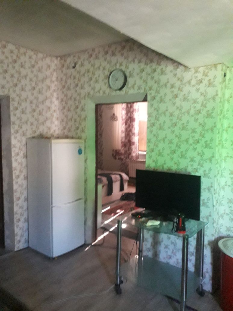 Продается дом со всеми условиями