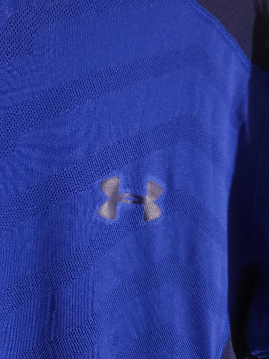 Under Armour Тениска/Мъжка М