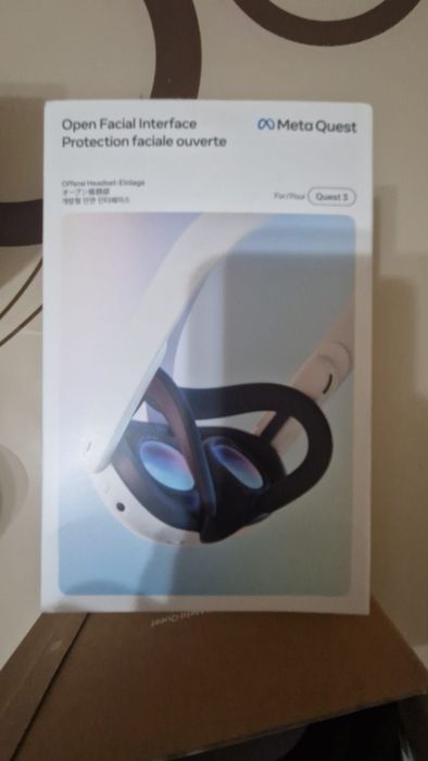Vand meta quest 3 128 gb