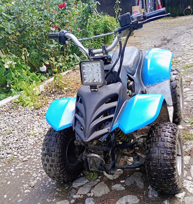 Atv 107 cc de vânzare