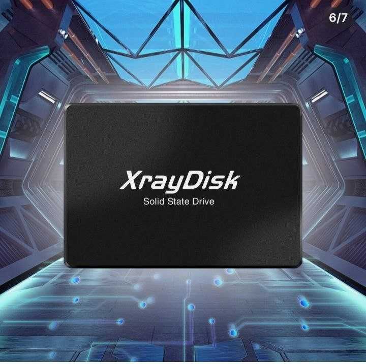 SSD 256 vs 512 gb