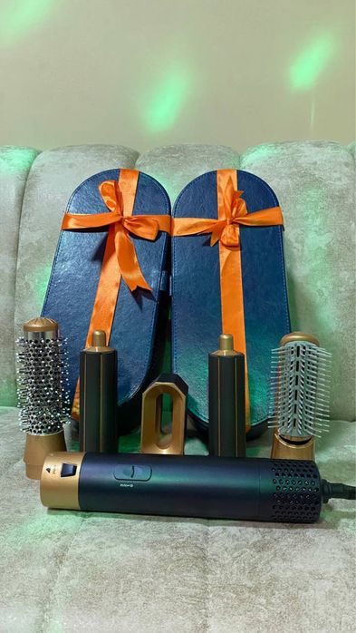 Дайсон Премиум акция