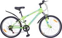 Велосипед TORRENT Matrix Green