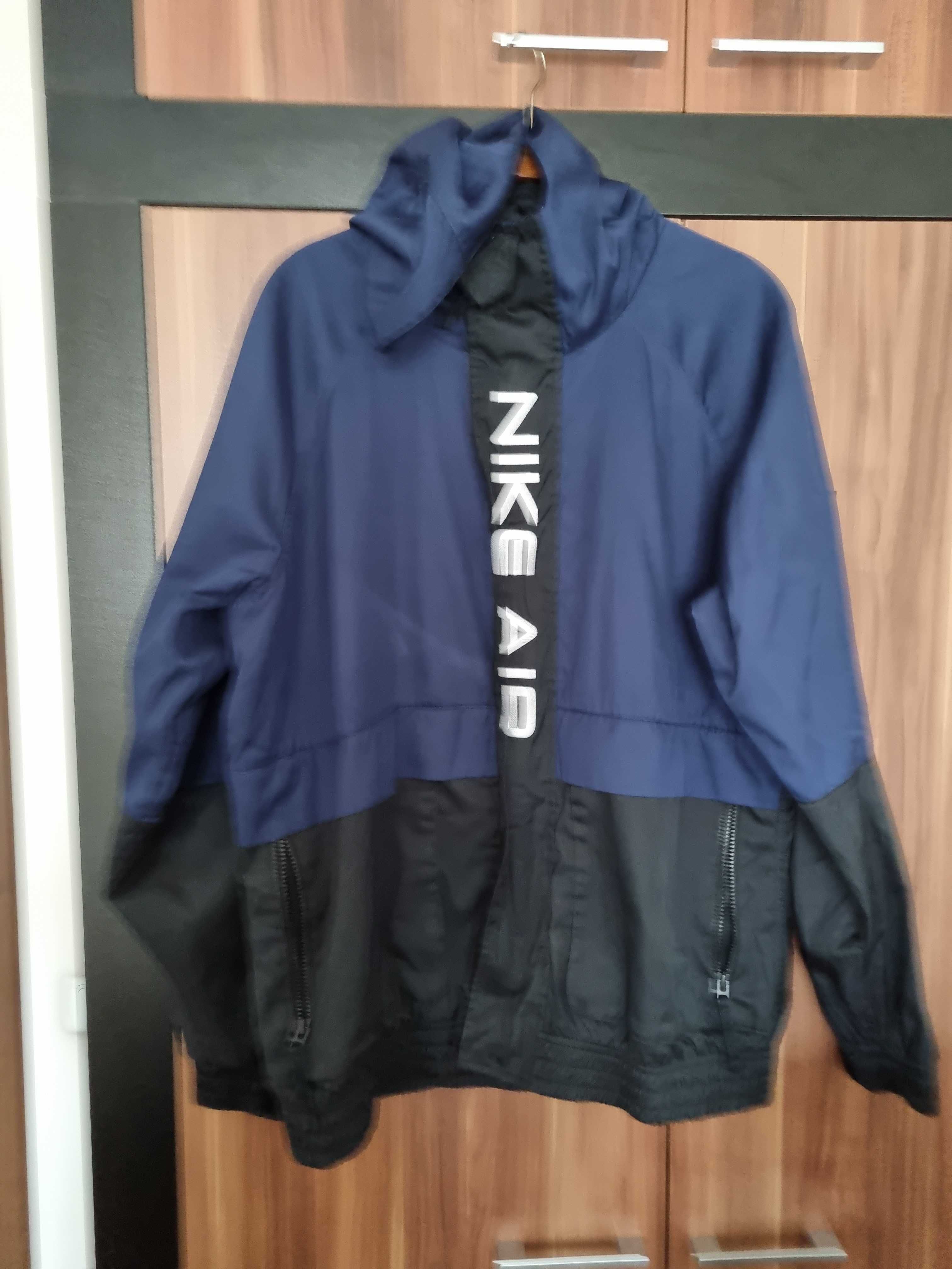 Спортно Яке Nike AIR / Найк