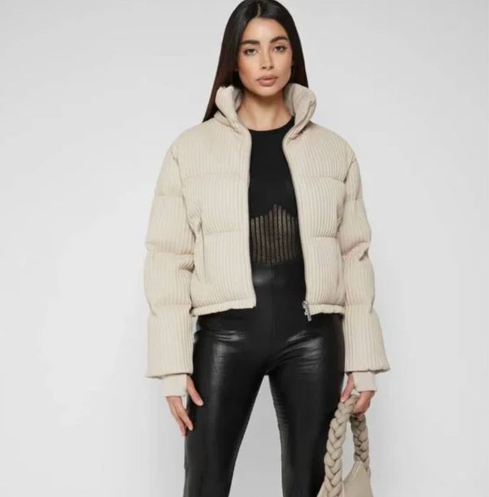 Яке Maniere de Voir XS