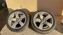 Vand jante style 122