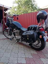 Motocicleta Suzuki
