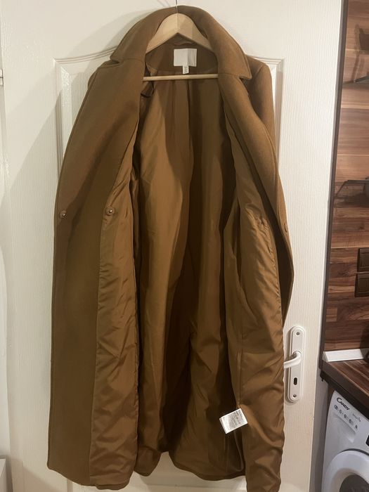 Стилно дамско палто H&M