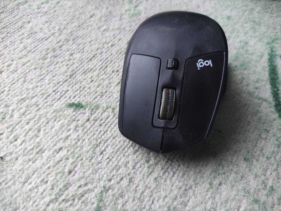 Мишка Logitech Master MX 1