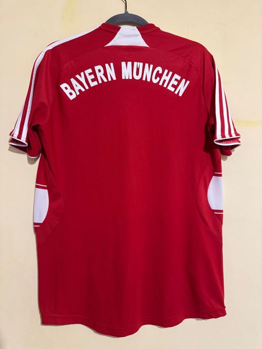 Футболни тениски Bayern,Munchen,Atletico Madrid,Croatia.