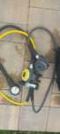 Regulator,detentor scuba diving,Accesorii scufundării