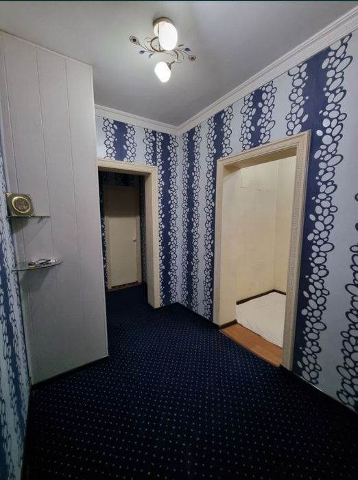 Тинчлик метро 2+2 общий коридор