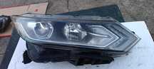 Far Nissan Qashqai