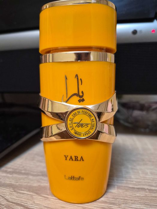 Lattafa Yara Tous