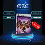 Dragon Age: The Veilguard PS5 (Playstation 5) SDC