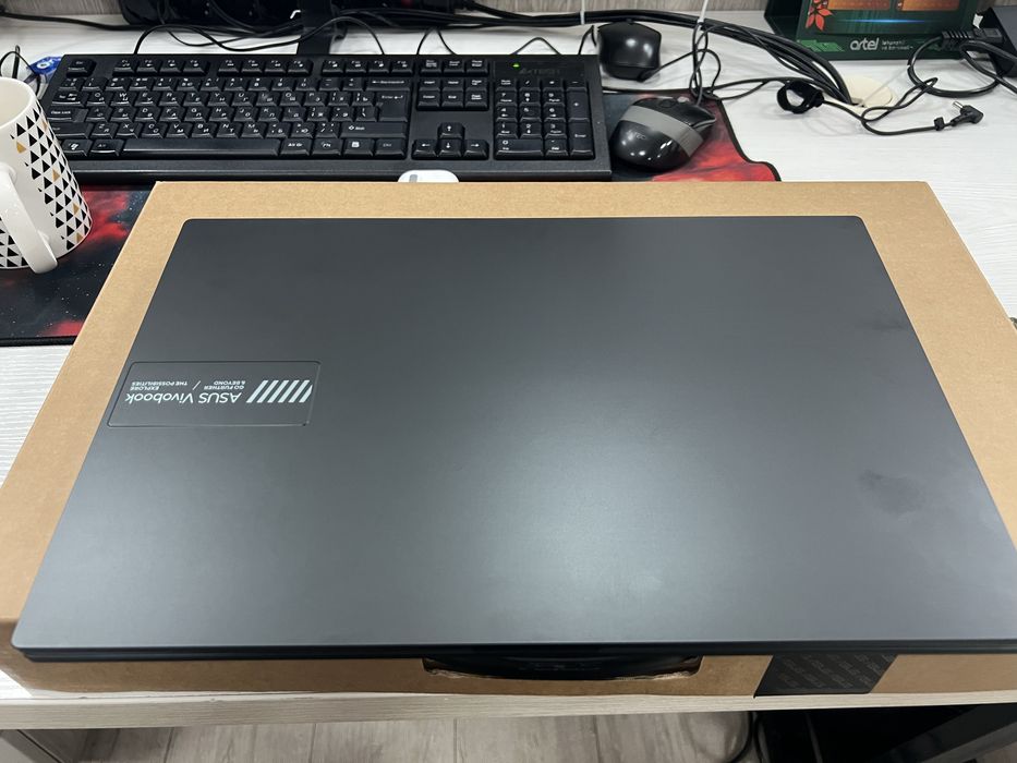 ASUS VivoBook Go 15 SOTILADI !!! MODELI :L1504FA-BQ917