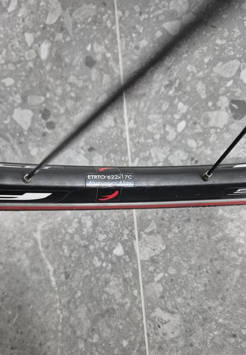 Set roți Fulcrum Racing 7 LG