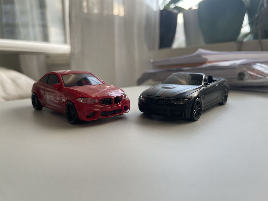 Shell колички рядки