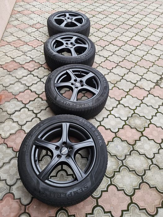 Jante bmw 235  55  18