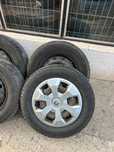 Roti cu capace renault Trafic Vivaro Primestar