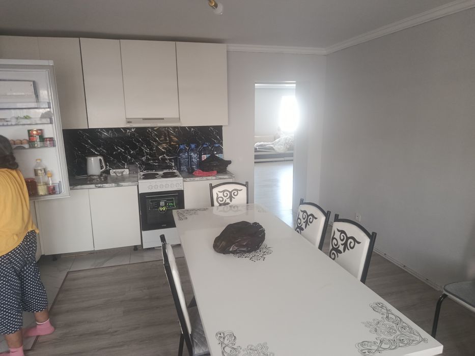 Продам 3х комнатную квартиру,84 м.кв,