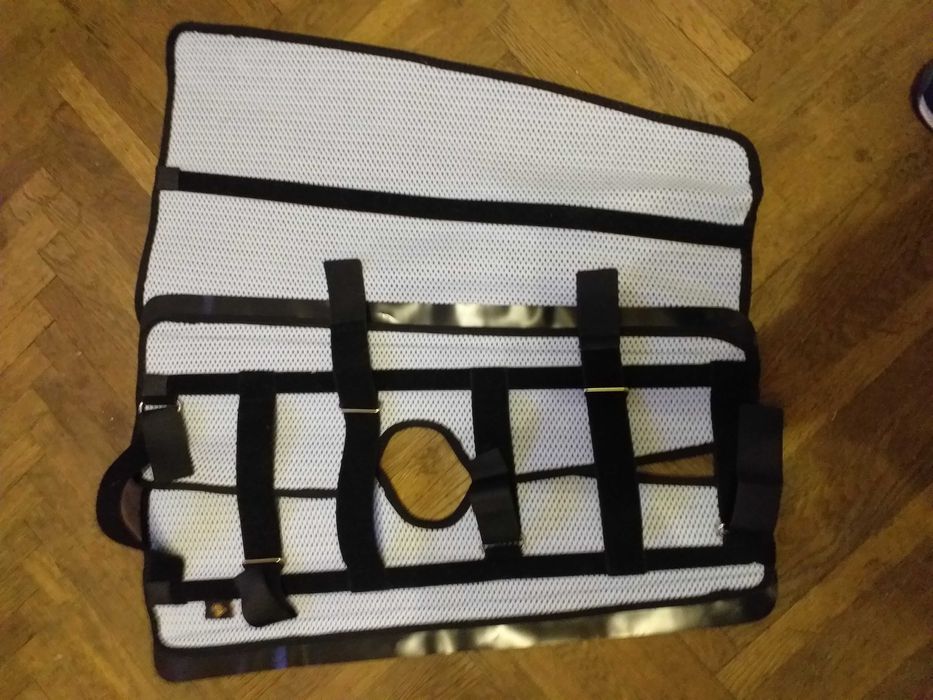 Orteza Imobilizare Genunchi Post-operatorie semi-mobilă ARMOR