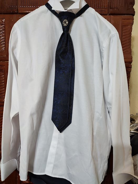 Costum ginere, complet