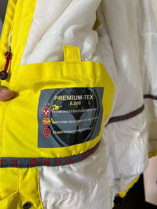 Geaca Ski profesionala BTG Marime 50