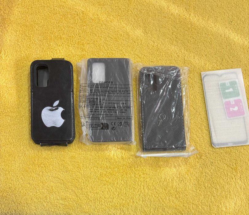 Продавам GSM Xiaomi Redmi Note 11 употребяван