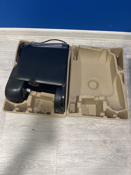 Tassimo Finesse friendly