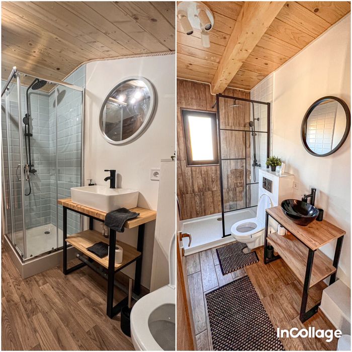 Cabana de inchiriat in Rimetea cu ciubar - 50km de Cluj